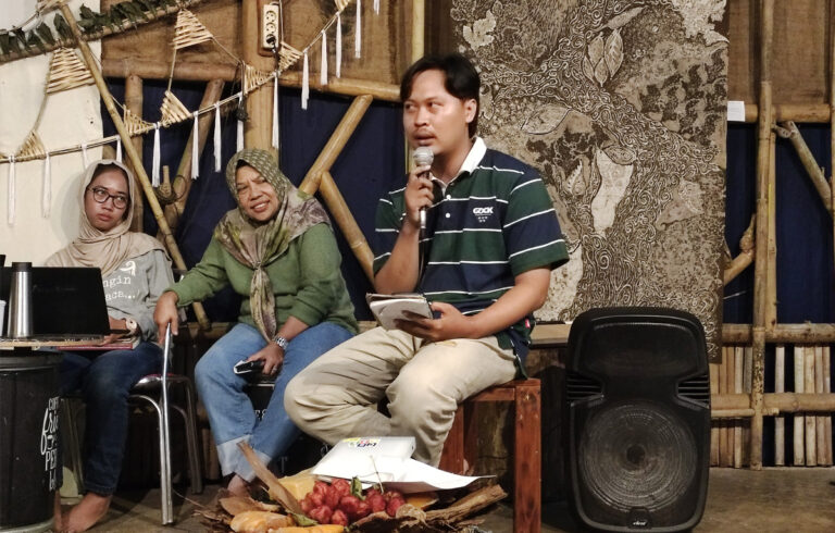 Utopia, Heteropia, dan Distopia: Sebuah Tanggapan terhadap Buku “Ngelep, Ngrumat, Niteni …”