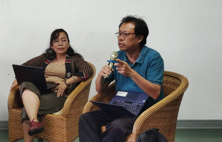 CARING For WATER oleh Komunitas: Jebakan Perangkap Neoliberalisme?