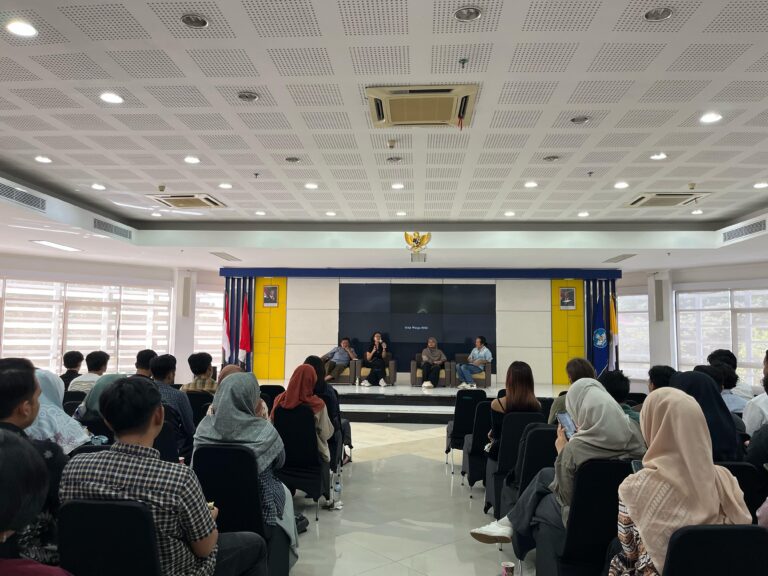 Merawat Air, Menjaga Tradisi: Screening dan Diskusi Film “Ngrumat” di Yogyakarta